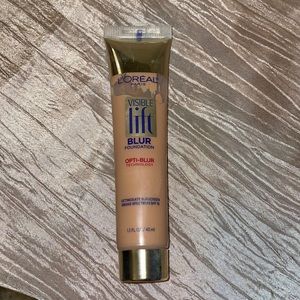 L’Oreal Visible Lift Blur Foundation 208 Sand Beige